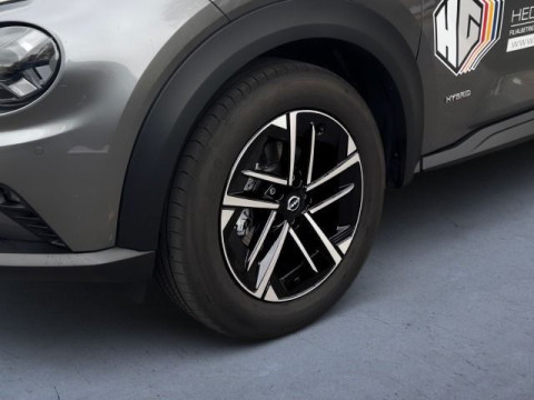 Ansicht 6 - Gebrauchtwagen Fahrzeug, Modell Juke der Marke Nissan von Verkäufer Automobile J. Heddier GmbH