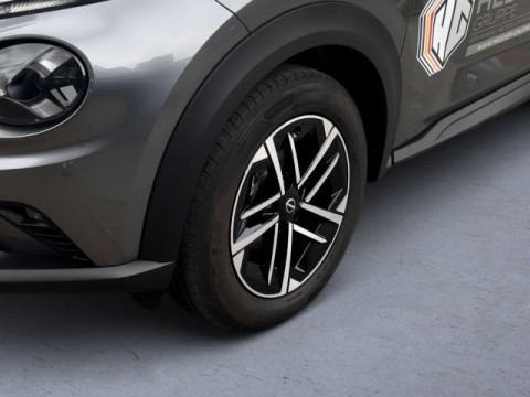 Ansicht 6 - Gebrauchtwagen Fahrzeug, Modell Juke der Marke Nissan von Verkäufer Automobile J. Heddier GmbH