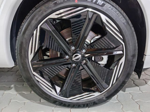Ansicht 10 - Gebrauchtwagen Fahrzeug, Modell Qashqai der Marke Nissan von Verkäufer Autohaus Thalmann GmbH