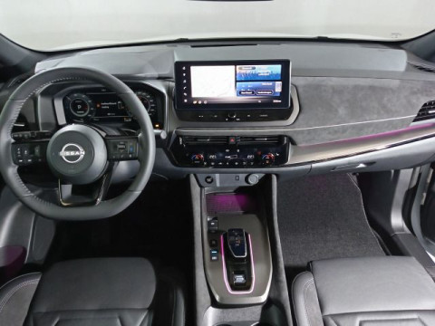 Ansicht 16 - Gebrauchtwagen Fahrzeug, Modell Qashqai der Marke Nissan von Verkäufer Autohaus Thalmann GmbH
