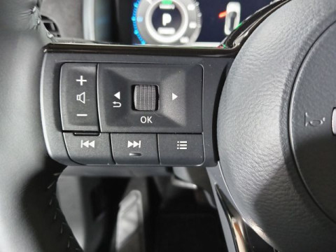 Ansicht 18 - Gebrauchtwagen Fahrzeug, Modell Qashqai der Marke Nissan von Verkäufer Autohaus Thalmann GmbH