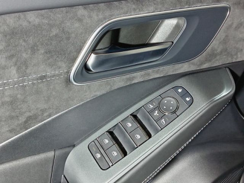 Ansicht 26 - Gebrauchtwagen Fahrzeug, Modell Qashqai der Marke Nissan von Verkäufer Autohaus Thalmann GmbH