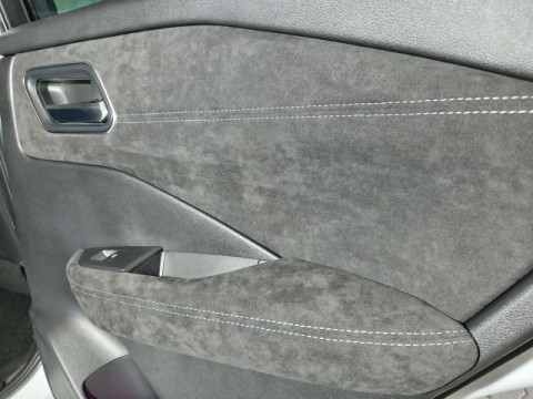 Ansicht 27 - Gebrauchtwagen Fahrzeug, Modell Qashqai der Marke Nissan von Verkäufer Autohaus Thalmann GmbH