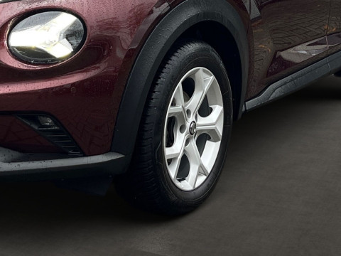 Ansicht 6 - Gebrauchtwagen Fahrzeug, Modell Juke der Marke Nissan von Verkäufer Autohaus Wegener GmbH - Filiale Ludwigsfelde