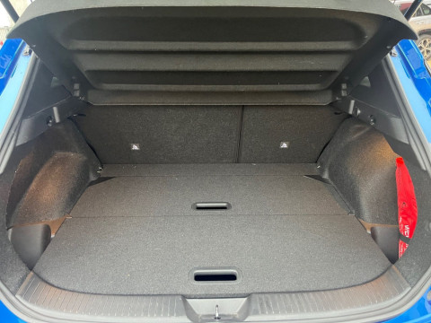 Ansicht 12 - Gebrauchtwagen Fahrzeug, Modell Qashqai der Marke Nissan von Verkäufer Wegener Automobile GmbH - Filiale Potsdam