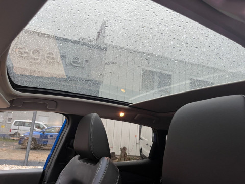 Ansicht 13 - Gebrauchtwagen Fahrzeug, Modell Qashqai der Marke Nissan von Verkäufer Wegener Automobile GmbH - Filiale Potsdam