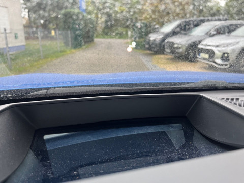 Ansicht 16 - Gebrauchtwagen Fahrzeug, Modell Qashqai der Marke Nissan von Verkäufer Wegener Automobile GmbH - Filiale Potsdam