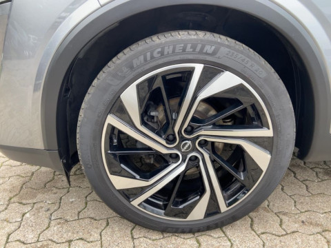 Ansicht 7 - Gebrauchtwagen Fahrzeug, Modell Qashqai der Marke Nissan von Verkäufer Autohaus Günther GmbH