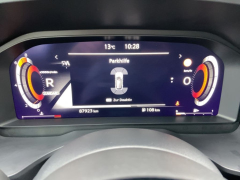 Ansicht 16 - Gebrauchtwagen Fahrzeug, Modell Qashqai der Marke Nissan von Verkäufer Autohaus Günther GmbH