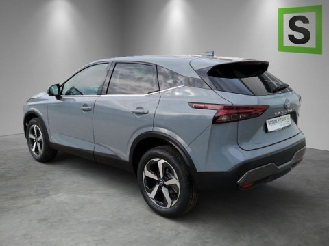 Ansicht 2 - Gebrauchtwagen Fahrzeug, Modell Qashqai der Marke Nissan von Verkäufer Sonnleitner Germany GmbH