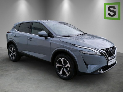 Ansicht 4 - Gebrauchtwagen Fahrzeug, Modell Qashqai der Marke Nissan von Verkäufer Sonnleitner Germany GmbH