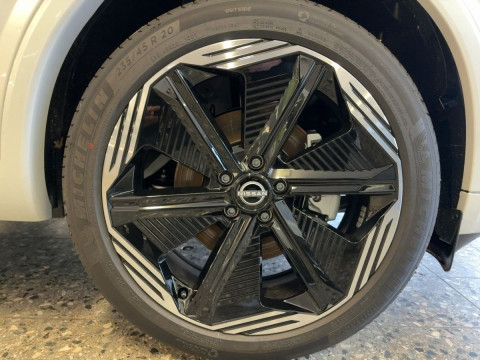 Ansicht 6 - Neuwagen Fahrzeug, Modell Qashqai der Marke Nissan von Verkäufer Süverkrüp & Zankel GmbH & Co. KG
