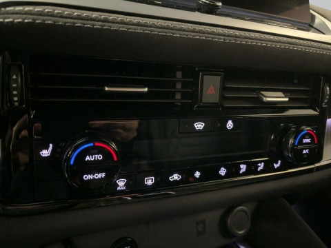 Ansicht 14 - Neuwagen Fahrzeug, Modell Qashqai der Marke Nissan von Verkäufer Süverkrüp & Zankel GmbH & Co. KG