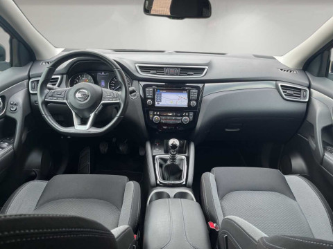 Ansicht 10 - Gebrauchtwagen Fahrzeug, Modell Qashqai der Marke Nissan von Verkäufer Autohaus Bohn GmbH