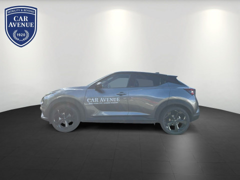 Ansicht 5 - Gebrauchtwagen Fahrzeug, Modell Juke der Marke Nissan von Verkäufer CAR Avenue Autohaus GmbH