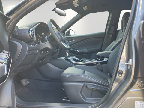 Ansicht 8 - Gebrauchtwagen Fahrzeug, Modell Juke der Marke Nissan von Verkäufer CAR Avenue Autohaus GmbH