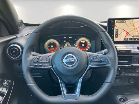 Ansicht 13 - Gebrauchtwagen Fahrzeug, Modell Juke der Marke Nissan von Verkäufer CAR Avenue Autohaus GmbH