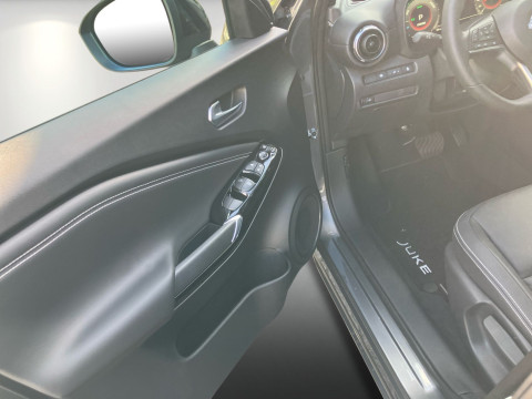 Ansicht 14 - Gebrauchtwagen Fahrzeug, Modell Juke der Marke Nissan von Verkäufer CAR Avenue Autohaus GmbH