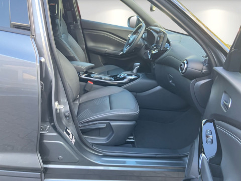 Ansicht 15 - Gebrauchtwagen Fahrzeug, Modell Juke der Marke Nissan von Verkäufer CAR Avenue Autohaus GmbH