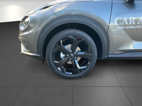 Ansicht 16 - Gebrauchtwagen Fahrzeug, Modell Juke der Marke Nissan von Verkäufer CAR Avenue Autohaus GmbH
