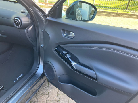 Ansicht 17 - Gebrauchtwagen Fahrzeug, Modell Juke der Marke Nissan von Verkäufer CAR Avenue Autohaus GmbH