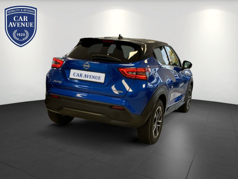 Ansicht 3 - Neuwagen Fahrzeug, Modell Juke der Marke Nissan von Verkäufer CAR Avenue Autohaus GmbH