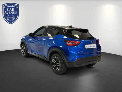 Ansicht 4 - Neuwagen Fahrzeug, Modell Juke der Marke Nissan von Verkäufer CAR Avenue Autohaus GmbH