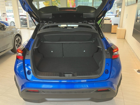 Ansicht 5 - Neuwagen Fahrzeug, Modell Juke der Marke Nissan von Verkäufer CAR Avenue Autohaus GmbH