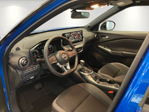 Ansicht 7 - Neuwagen Fahrzeug, Modell Juke der Marke Nissan von Verkäufer CAR Avenue Autohaus GmbH