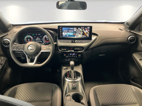 Ansicht 8 - Neuwagen Fahrzeug, Modell Juke der Marke Nissan von Verkäufer CAR Avenue Autohaus GmbH