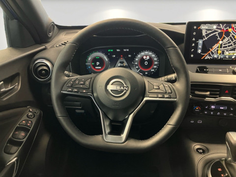 Ansicht 12 - Neuwagen Fahrzeug, Modell Juke der Marke Nissan von Verkäufer CAR Avenue Autohaus GmbH