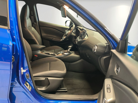 Ansicht 14 - Neuwagen Fahrzeug, Modell Juke der Marke Nissan von Verkäufer CAR Avenue Autohaus GmbH