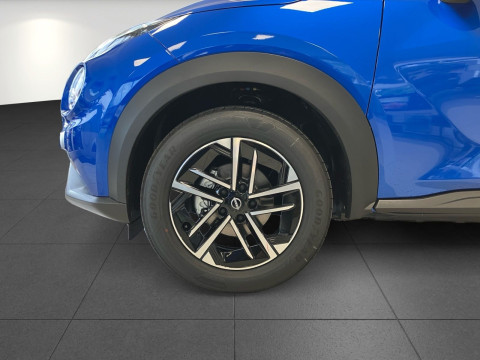 Ansicht 15 - Neuwagen Fahrzeug, Modell Juke der Marke Nissan von Verkäufer CAR Avenue Autohaus GmbH