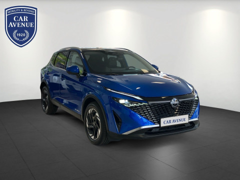 Ansicht 2 - Gebrauchtwagen Fahrzeug, Modell Qashqai der Marke Nissan von Verkäufer CAR Avenue Autohaus GmbH