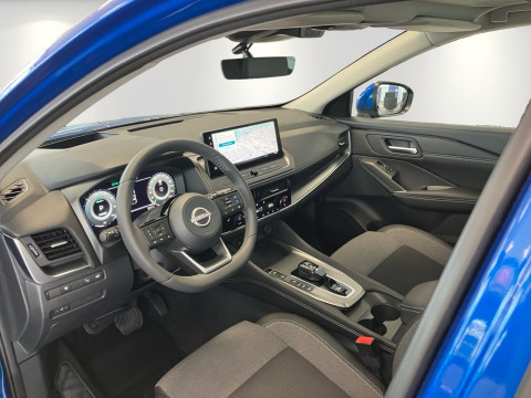 Ansicht 5 - Gebrauchtwagen Fahrzeug, Modell Qashqai der Marke Nissan von Verkäufer CAR Avenue Autohaus GmbH