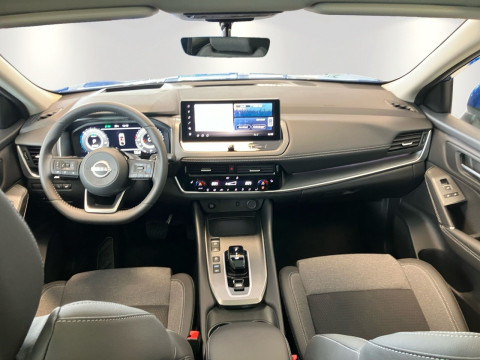 Ansicht 6 - Gebrauchtwagen Fahrzeug, Modell Qashqai der Marke Nissan von Verkäufer CAR Avenue Autohaus GmbH