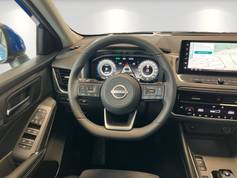 Ansicht 10 - Gebrauchtwagen Fahrzeug, Modell Qashqai der Marke Nissan von Verkäufer CAR Avenue Autohaus GmbH