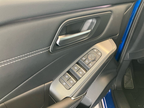 Ansicht 11 - Gebrauchtwagen Fahrzeug, Modell Qashqai der Marke Nissan von Verkäufer CAR Avenue Autohaus GmbH