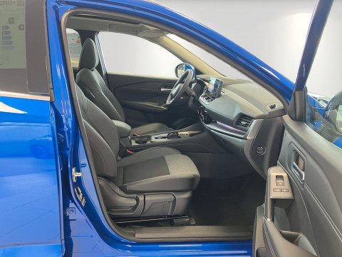Ansicht 12 - Gebrauchtwagen Fahrzeug, Modell Qashqai der Marke Nissan von Verkäufer CAR Avenue Autohaus GmbH