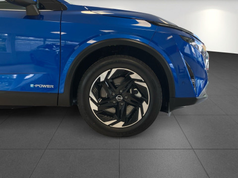 Ansicht 13 - Gebrauchtwagen Fahrzeug, Modell Qashqai der Marke Nissan von Verkäufer CAR Avenue Autohaus GmbH