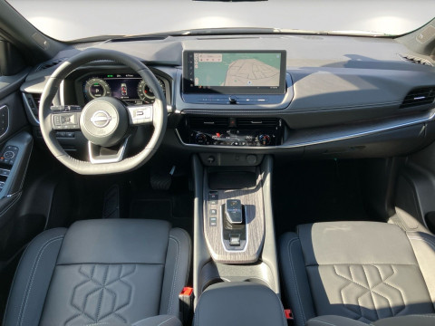 Ansicht 9 - Gebrauchtwagen Fahrzeug, Modell Qashqai der Marke Nissan von Verkäufer CAR Avenue Autohaus GmbH
