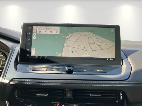 Ansicht 11 - Gebrauchtwagen Fahrzeug, Modell Qashqai der Marke Nissan von Verkäufer CAR Avenue Autohaus GmbH