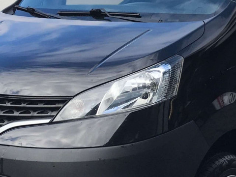 Ansicht 5 - Gebrauchtwagen Fahrzeug, Modell NV200 der Marke Nissan von Verkäufer Fahrzeugservice Kürschner GmbH