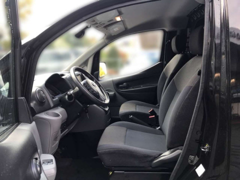 Ansicht 7 - Gebrauchtwagen Fahrzeug, Modell NV200 der Marke Nissan von Verkäufer Fahrzeugservice Kürschner GmbH