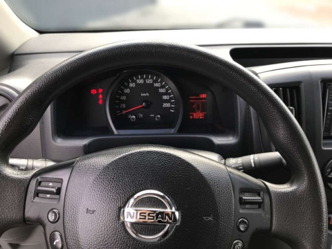 Ansicht 8 - Gebrauchtwagen Fahrzeug, Modell NV200 der Marke Nissan von Verkäufer Fahrzeugservice Kürschner GmbH
