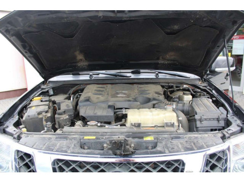 Ansicht 11 - Gebrauchtwagen Fahrzeug, Modell Pathfinder der Marke Nissan von Verkäufer Fahrzeugservice Kürschner GmbH