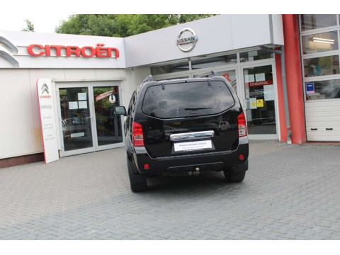Ansicht 12 - Gebrauchtwagen Fahrzeug, Modell Pathfinder der Marke Nissan von Verkäufer Fahrzeugservice Kürschner GmbH