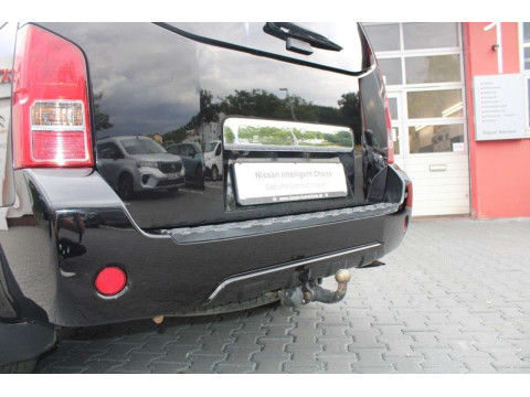 Ansicht 19 - Gebrauchtwagen Fahrzeug, Modell Pathfinder der Marke Nissan von Verkäufer Fahrzeugservice Kürschner GmbH