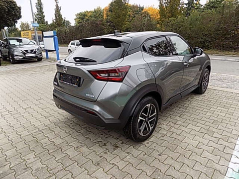 Ansicht 4 - Neuwagen Fahrzeug, Modell Juke der Marke Nissan von Verkäufer Autohaus Mükra GmbH