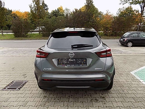 Ansicht 5 - Neuwagen Fahrzeug, Modell Juke der Marke Nissan von Verkäufer Autohaus Mükra GmbH